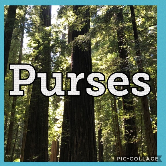 Purses - Picture 3 of 3